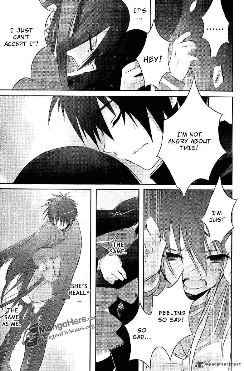 Shakugan No Shana Chapter 30 Page 16