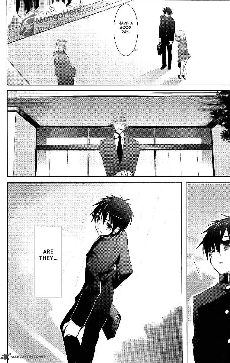 Shakugan No Shana Chapter 30 Page 2