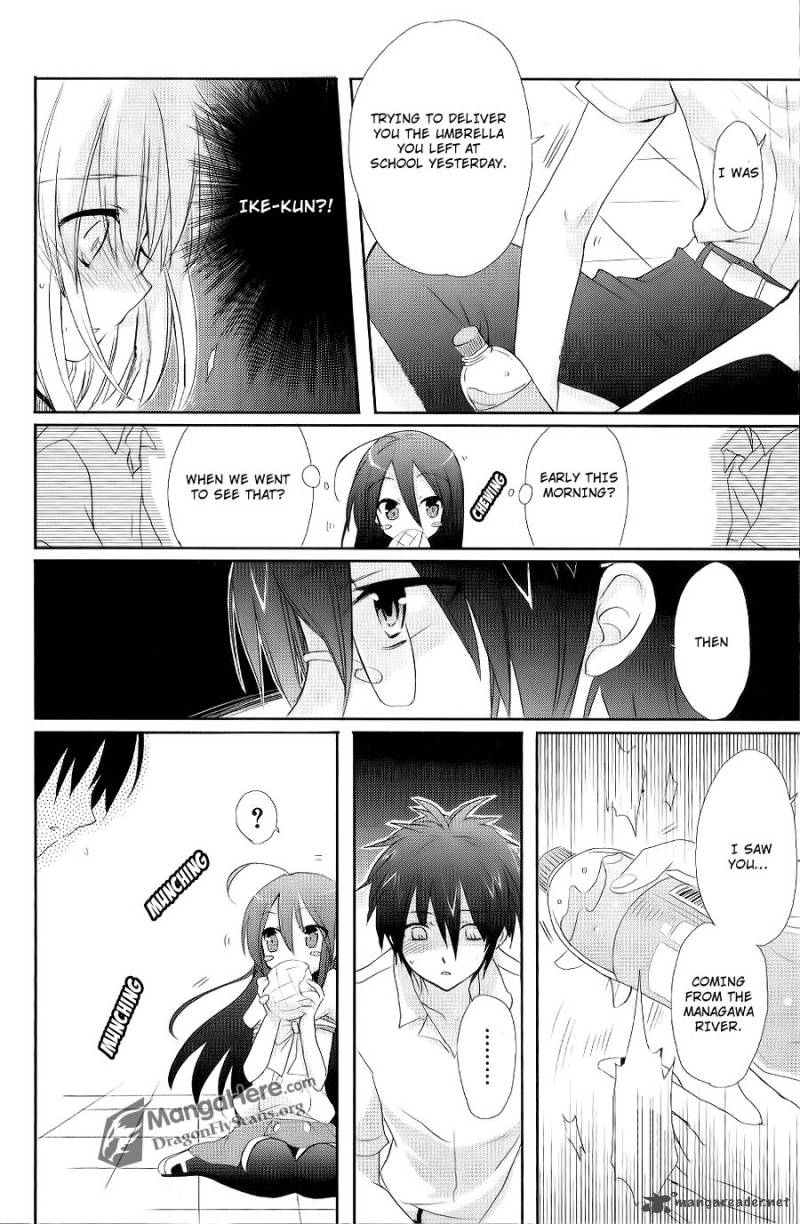 Shakugan No Shana Chapter 48 Page 21