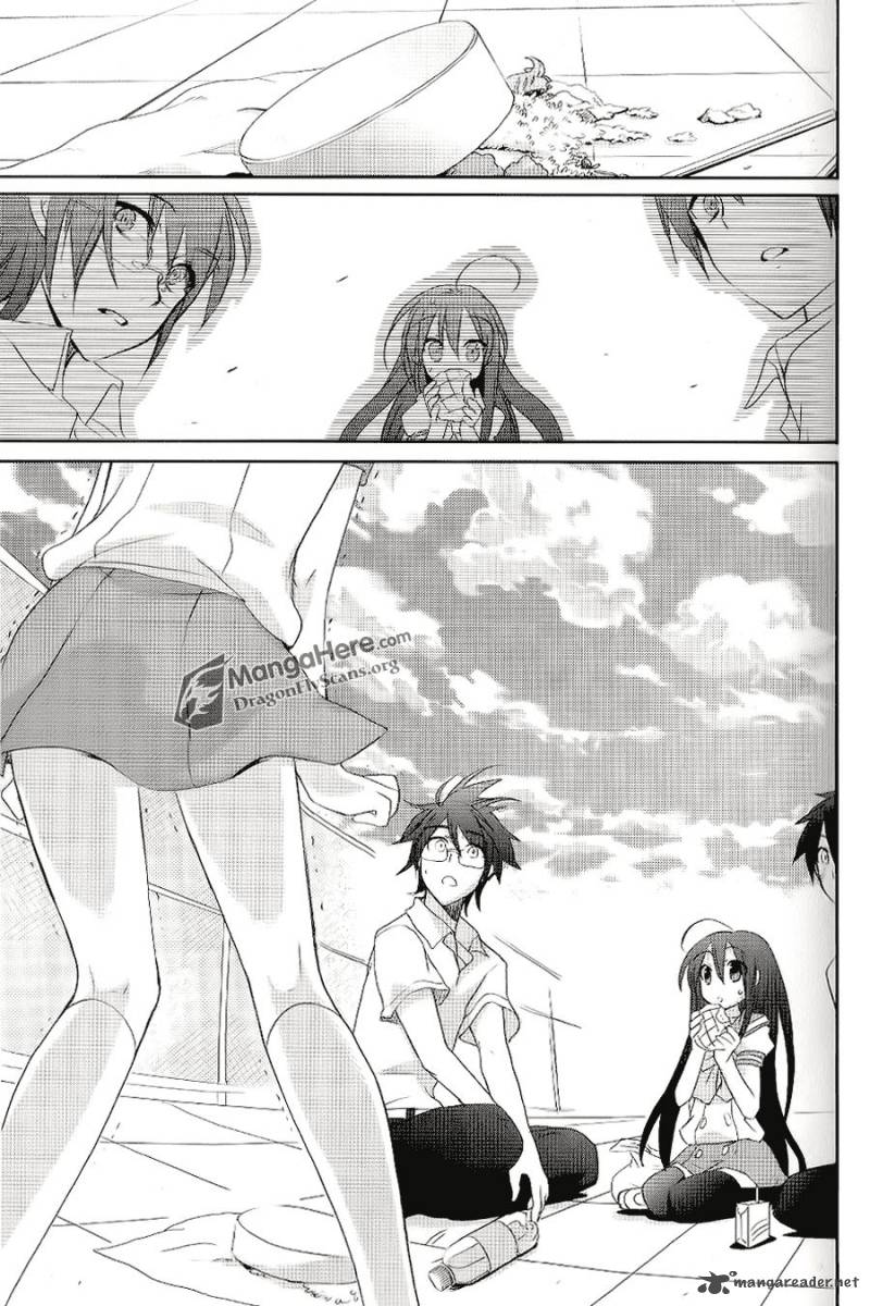 Shakugan No Shana Chapter 48 Page 24