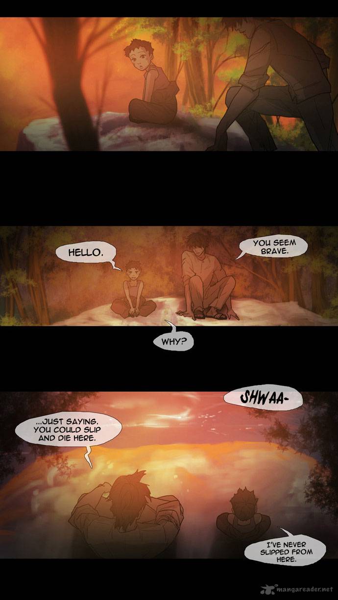 Shaman Chapter 24 Page 18