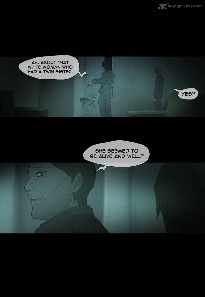 Shaman Chapter 24 Page 26