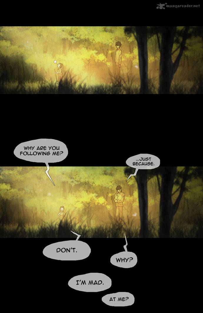 Shaman Chapter 25 Page 15