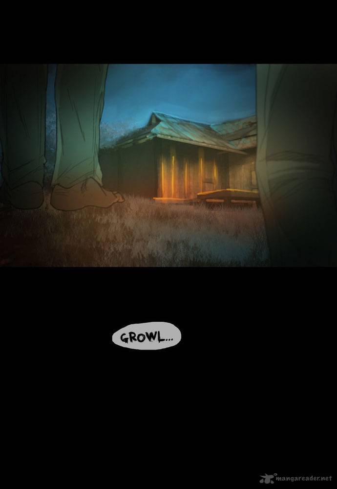 Shaman Chapter 26 Page 24