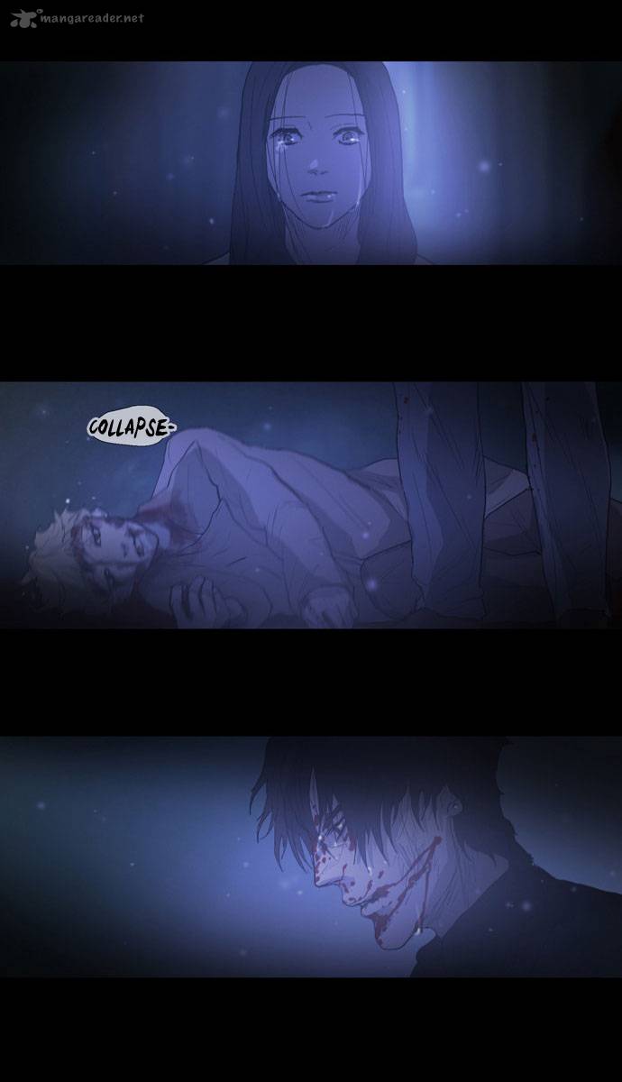 Shaman Chapter 33 Page 34