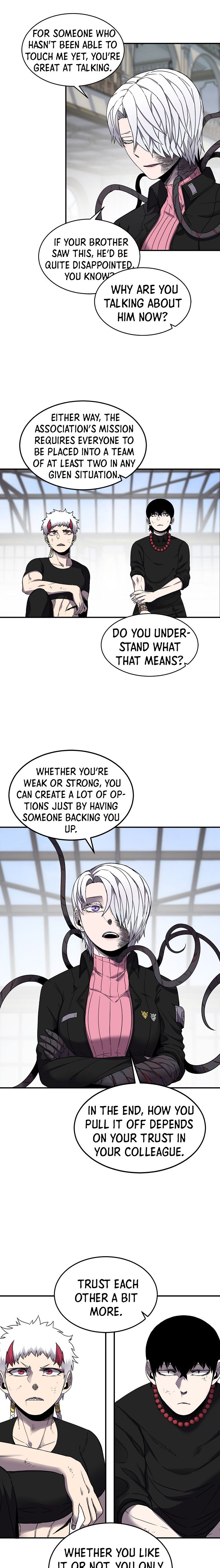 Shaman Hong Won Pyo Chapter 19 Page 2