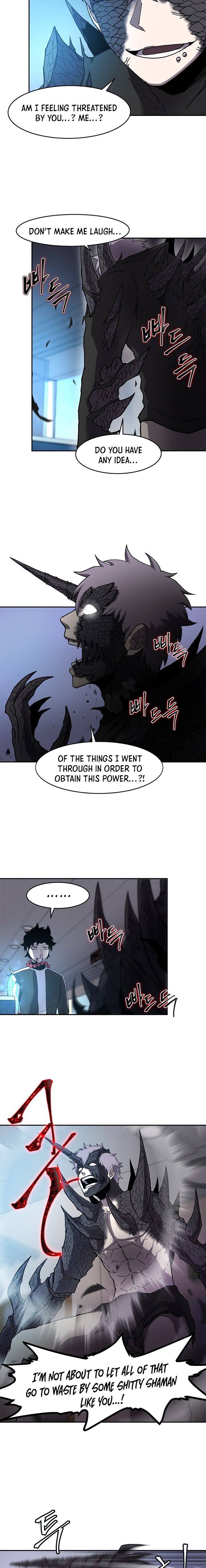 Shaman Hong Won Pyo Chapter 2 Page 12