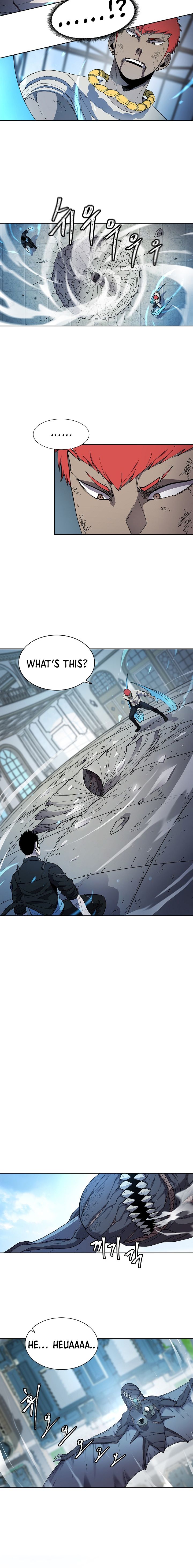 Shaman Hong Won Pyo Chapter 31 Page 3