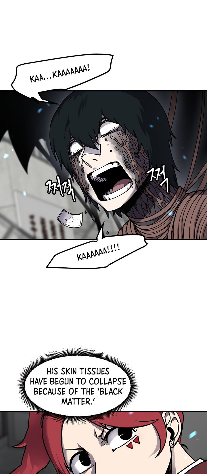 Shaman Hong Won Pyo Chapter 58 Page 8