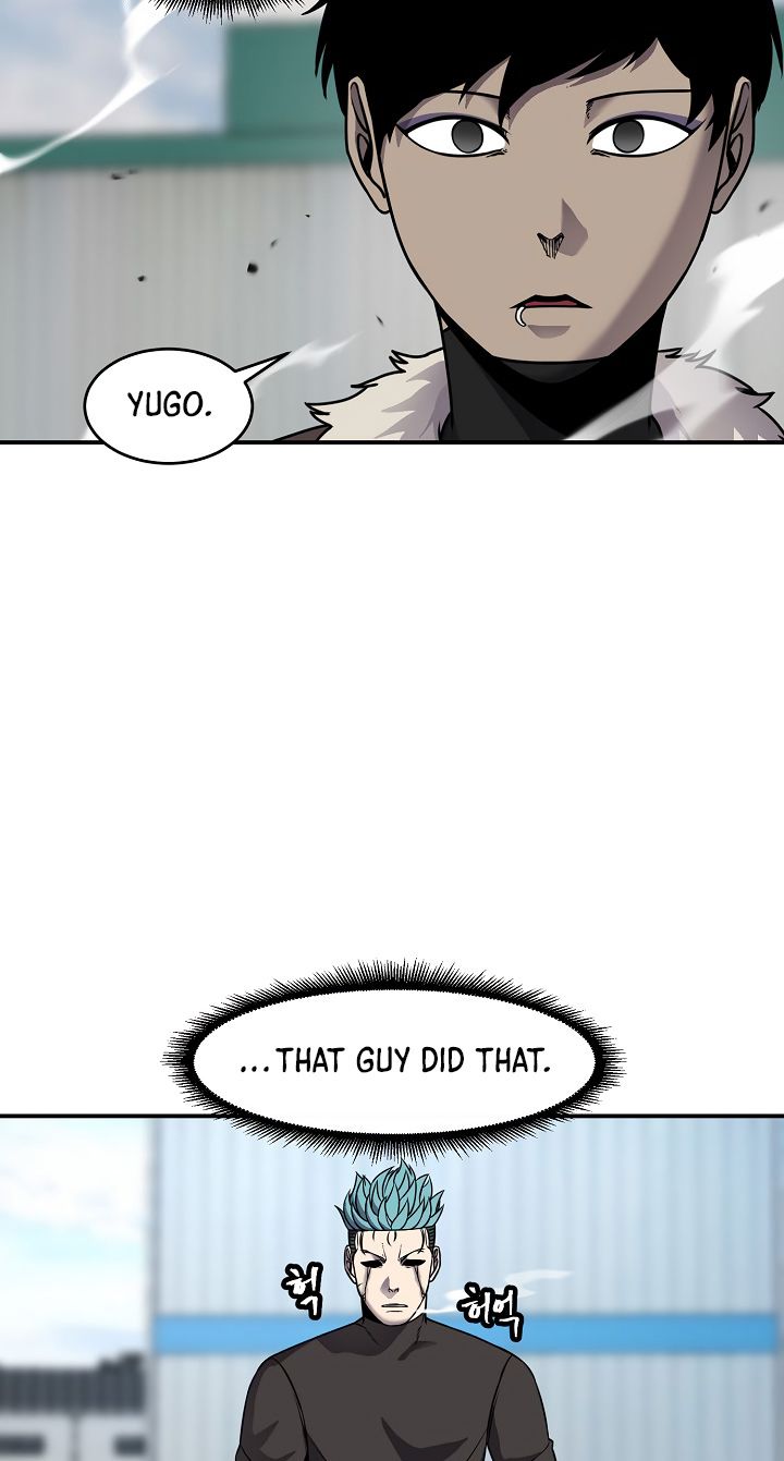 Shaman Hong Won Pyo Chapter 62 Page 50