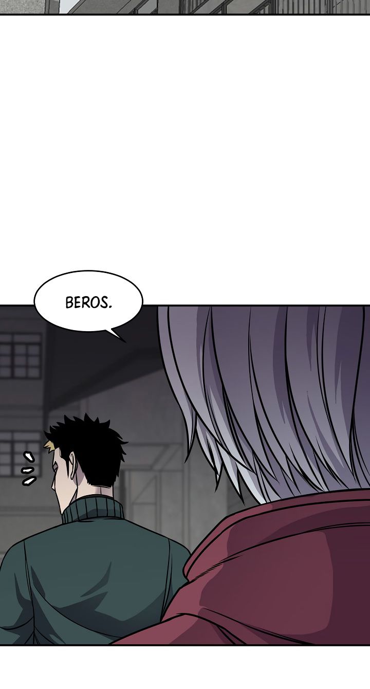 Shaman Hong Won Pyo Chapter 62 Page 57