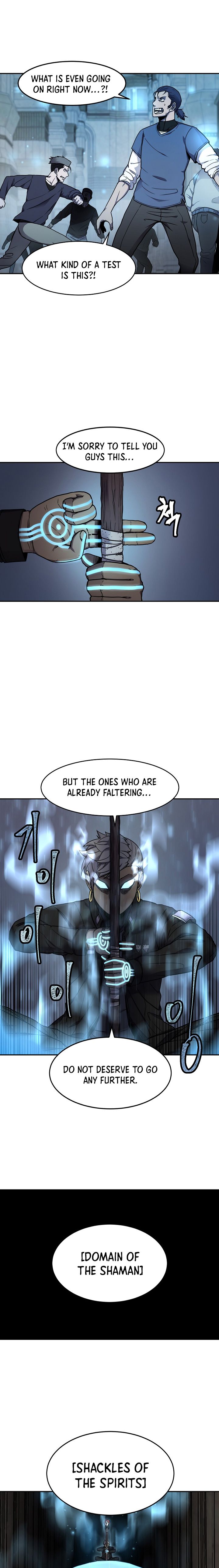 Shaman Hong Won Pyo Chapter 9 Page 2