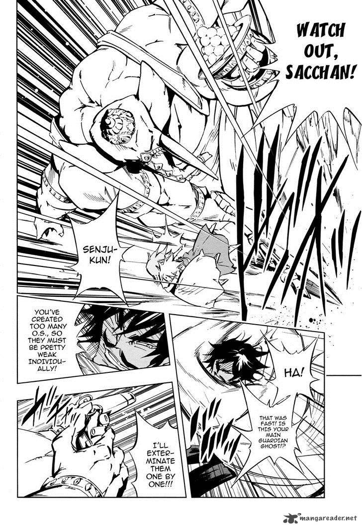 Shaman King 0 Chapter 10 Page 3