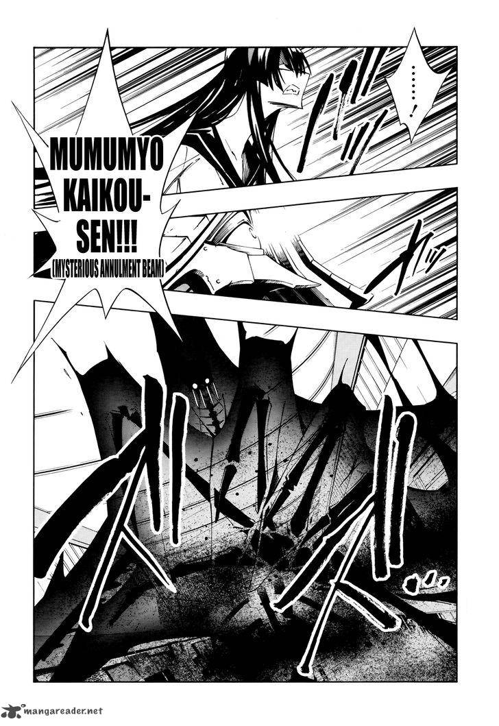 Shaman King Flowers Chapter 10 Page 26