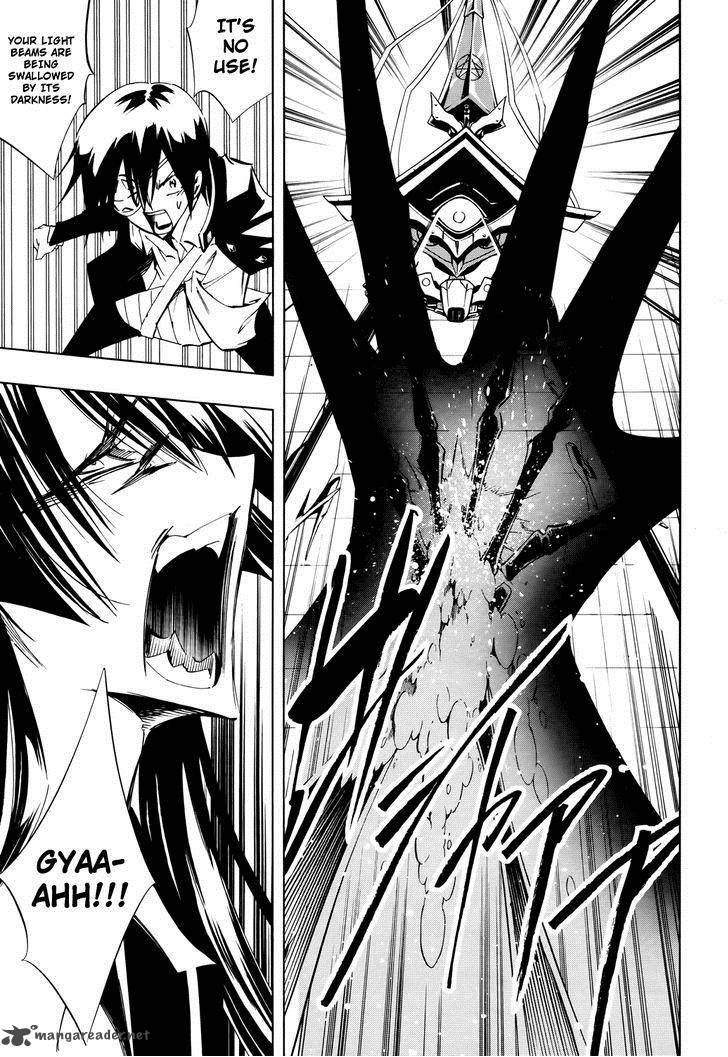 Shaman King Flowers Chapter 10 Page 27