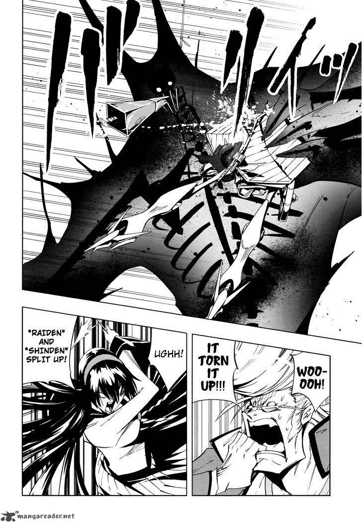 Shaman King Flowers Chapter 10 Page 29