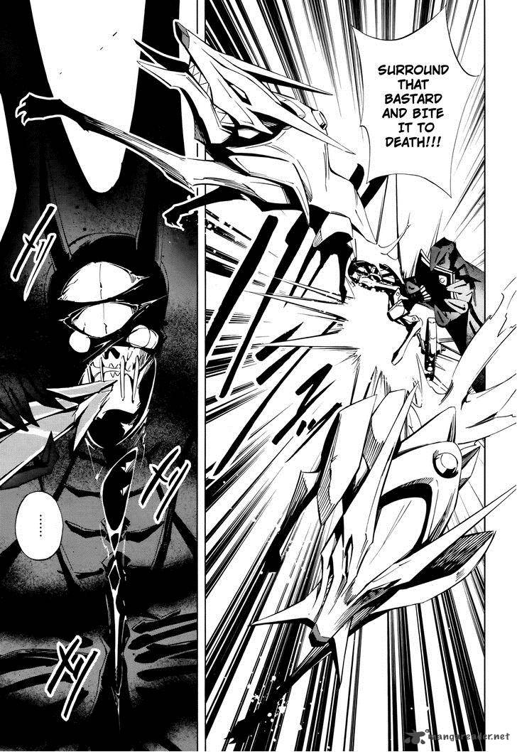 Shaman King Flowers Chapter 10 Page 30