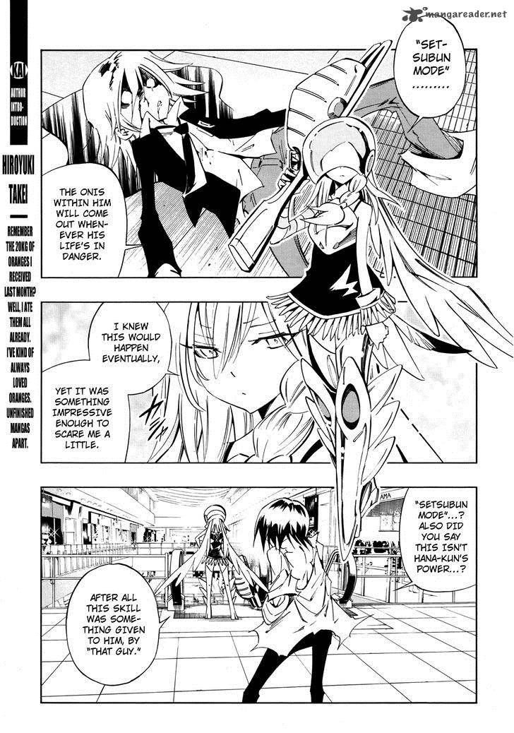 Shaman King Flowers Chapter 10 Page 38