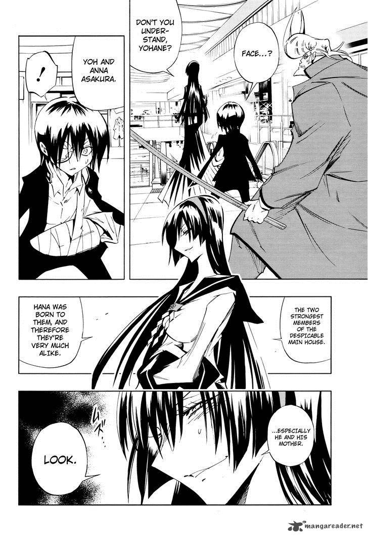 Shaman King Flowers Chapter 10 Page 5