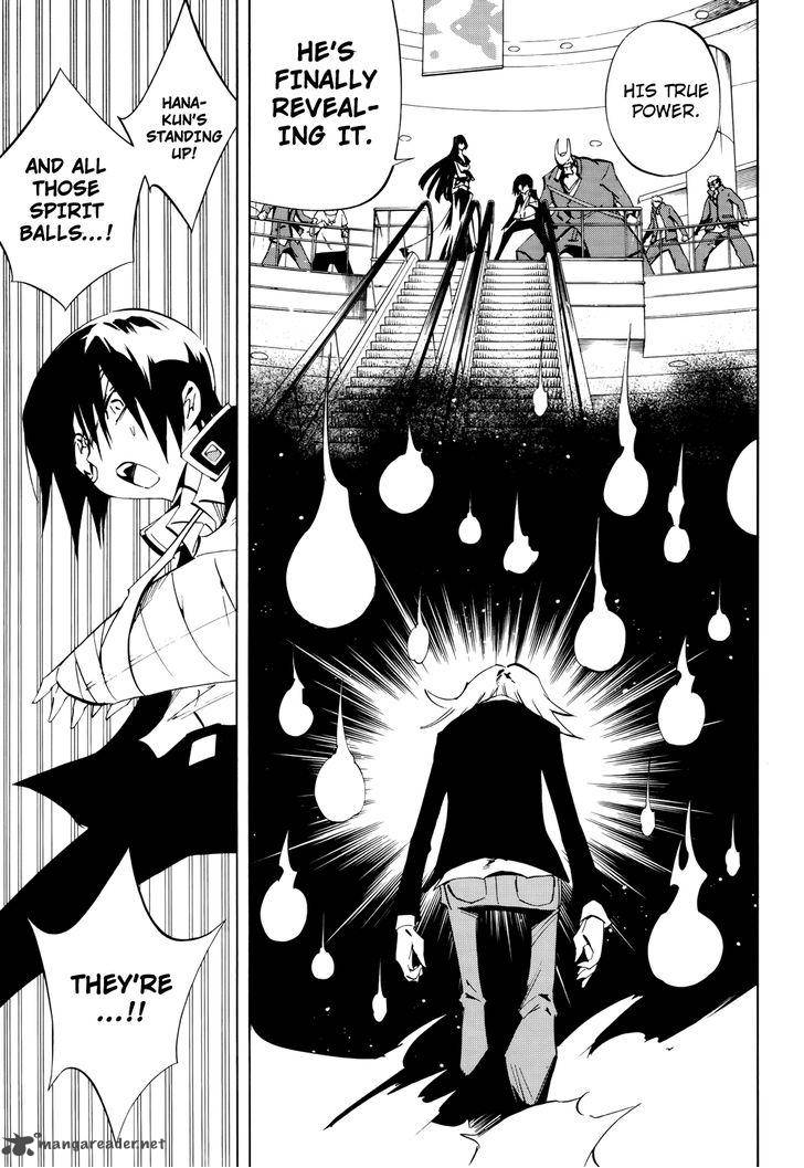 Shaman King Flowers Chapter 10 Page 6