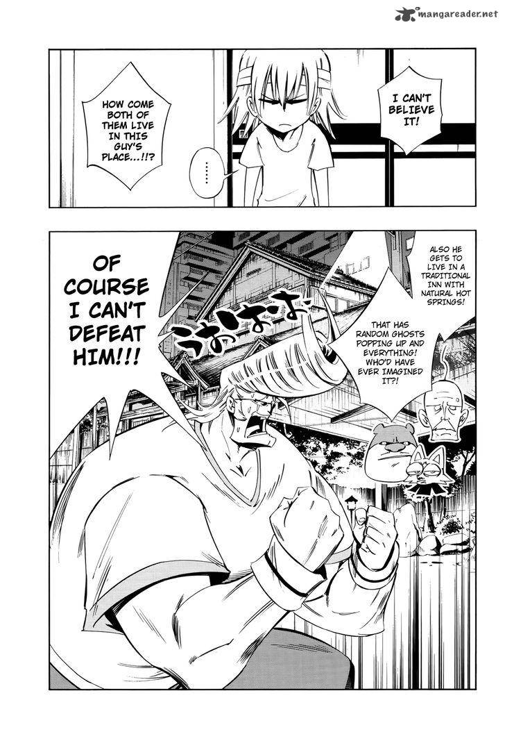 Shaman King Flowers Chapter 12 Page 5