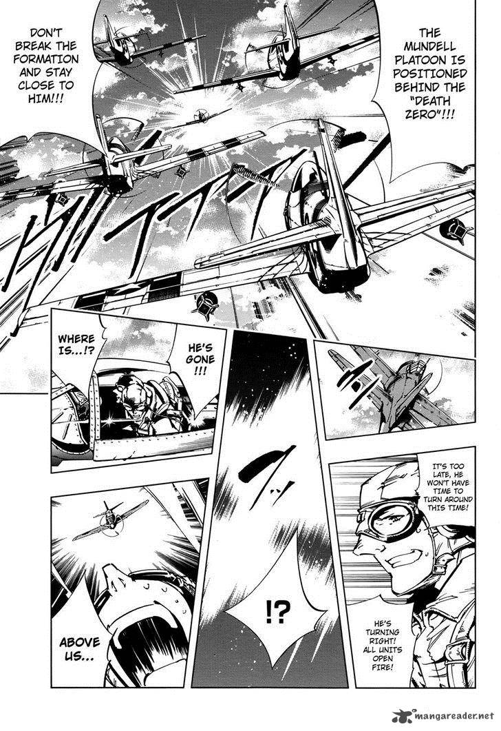 Shaman King Flowers Chapter 29 Page 5
