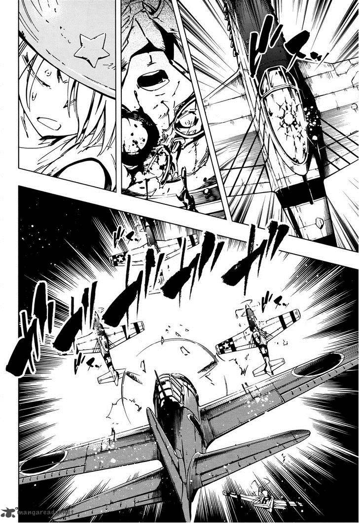 Shaman King Flowers Chapter 29 Page 6