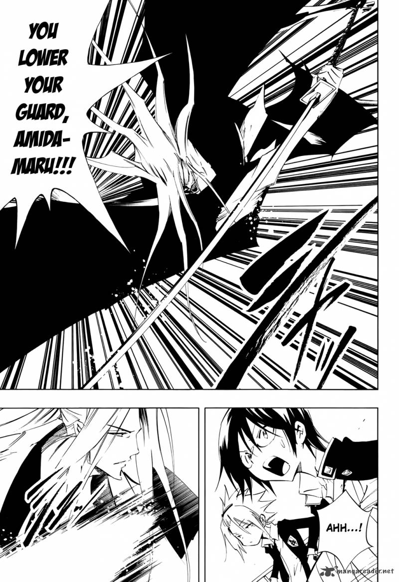 Shaman King Flowers Chapter 7 Page 6