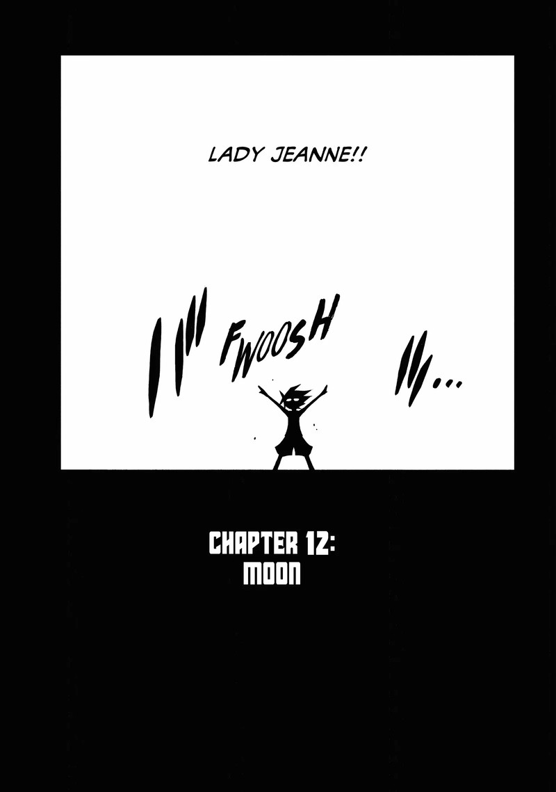 Shaman King Marcos Chapter 12 Page 14