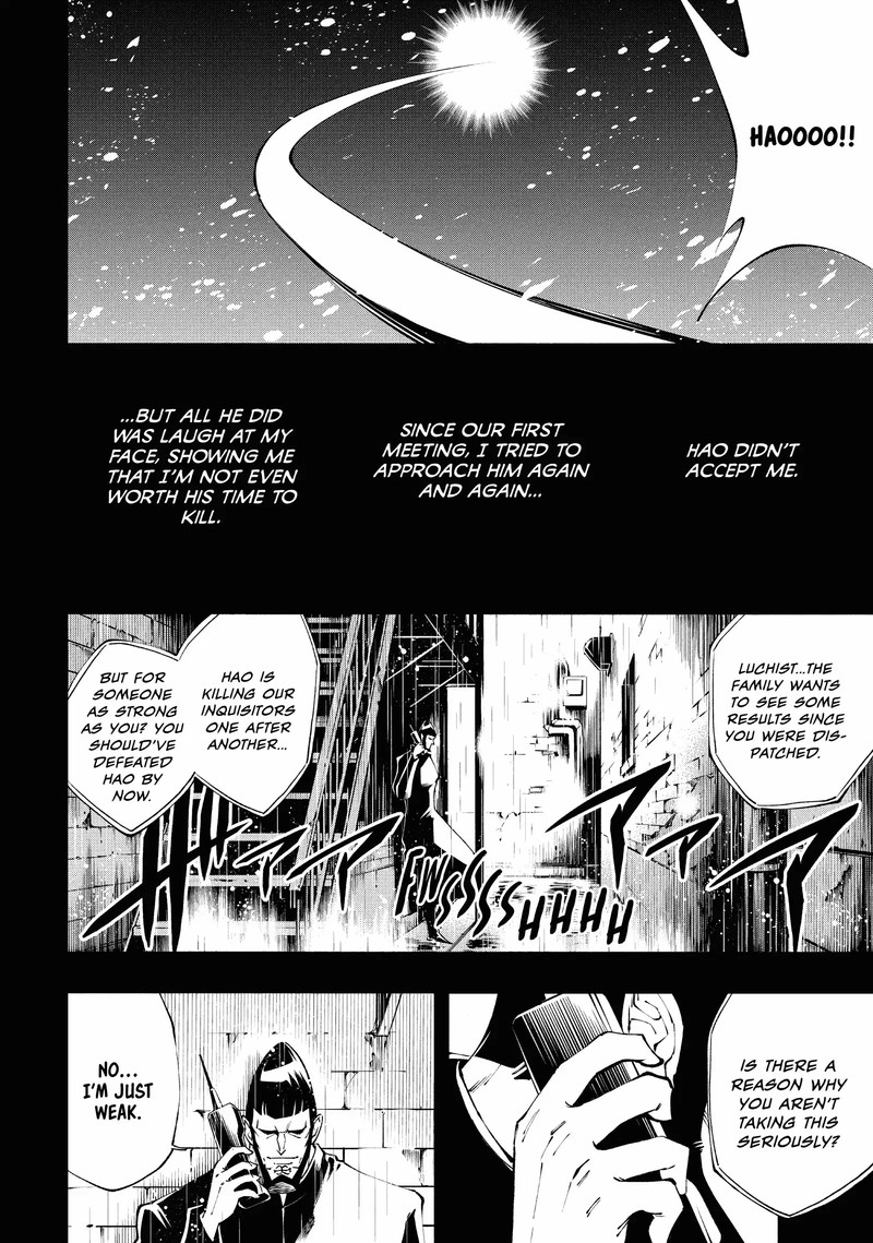 Shaman King Marcos Chapter 14 Page 26
