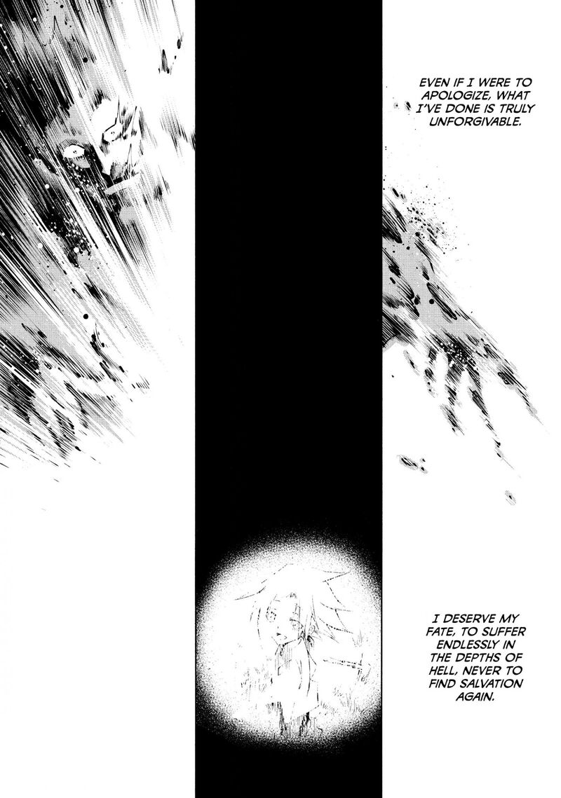 Shaman King Marcos Chapter 17 Page 21