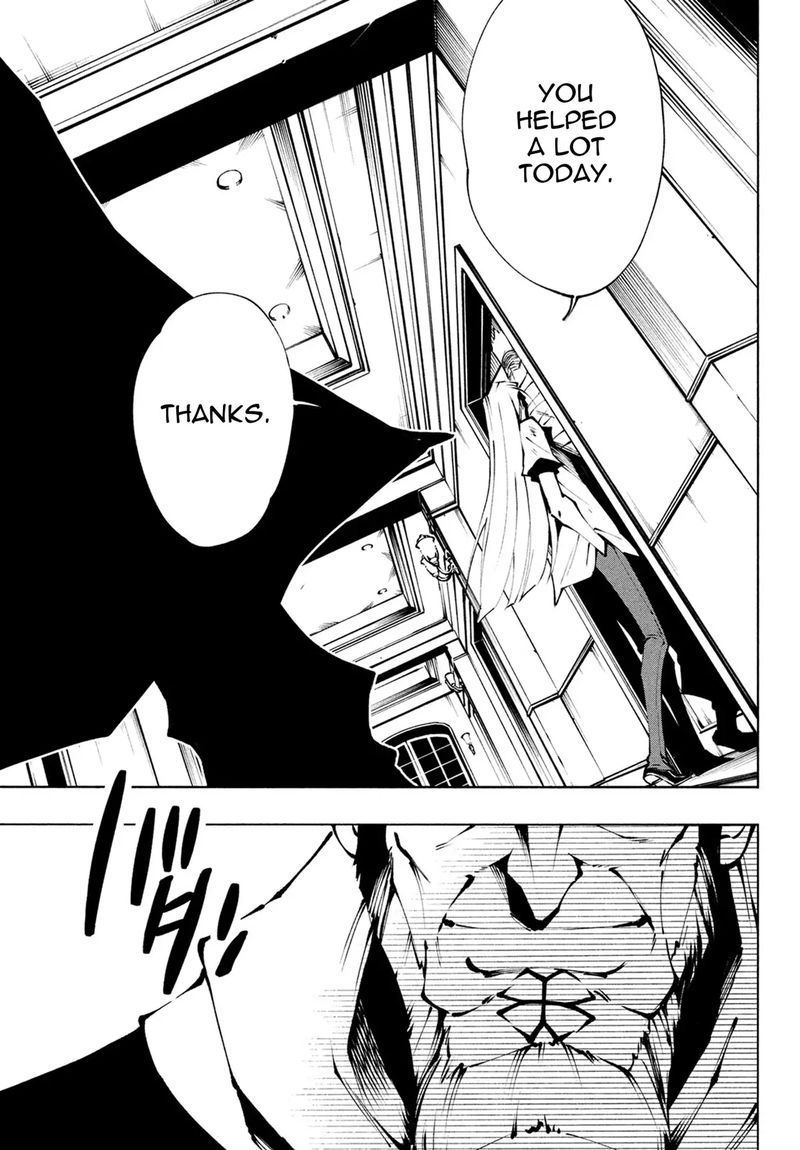 Shaman King Marcos Chapter 5 Page 8