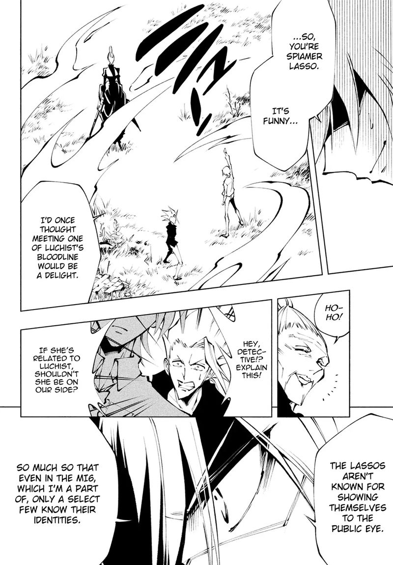 Shaman King Marcos Chapter 6 Page 24
