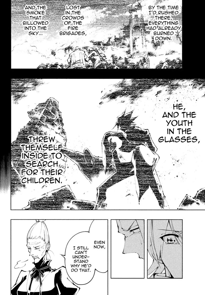 Shaman King Marcos Chapter 6 Page 28