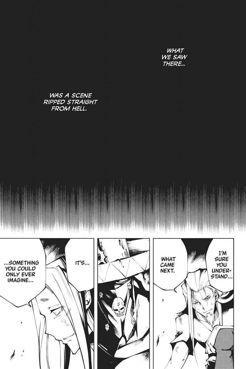 Shaman King Marcos Chapter 8 Page 23