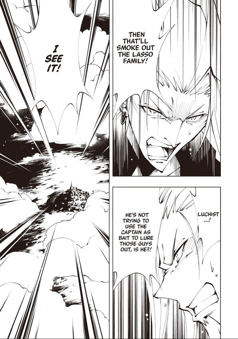 Shaman King Marcos Chapter 9 Page 26