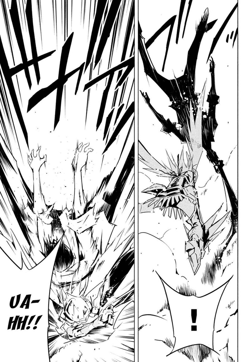 Shaman King The Super Star Chapter 13 Page 14