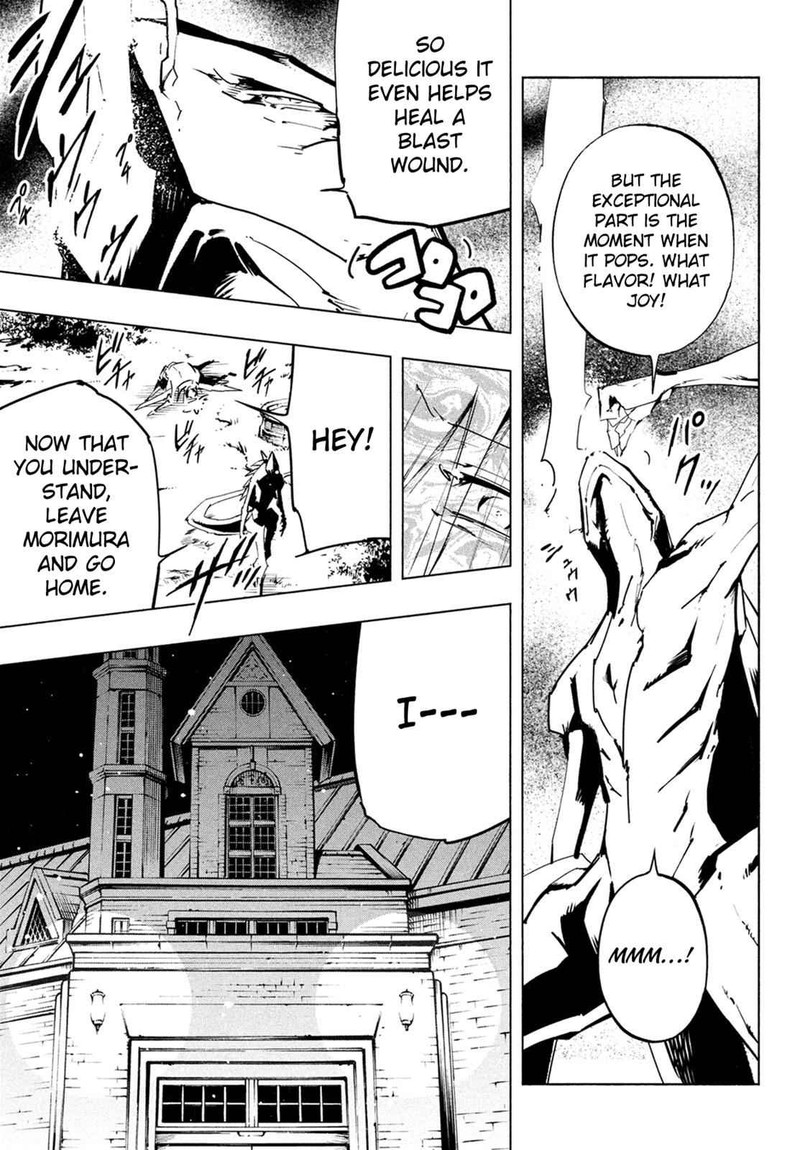 Shaman King The Super Star Chapter 13 Page 16