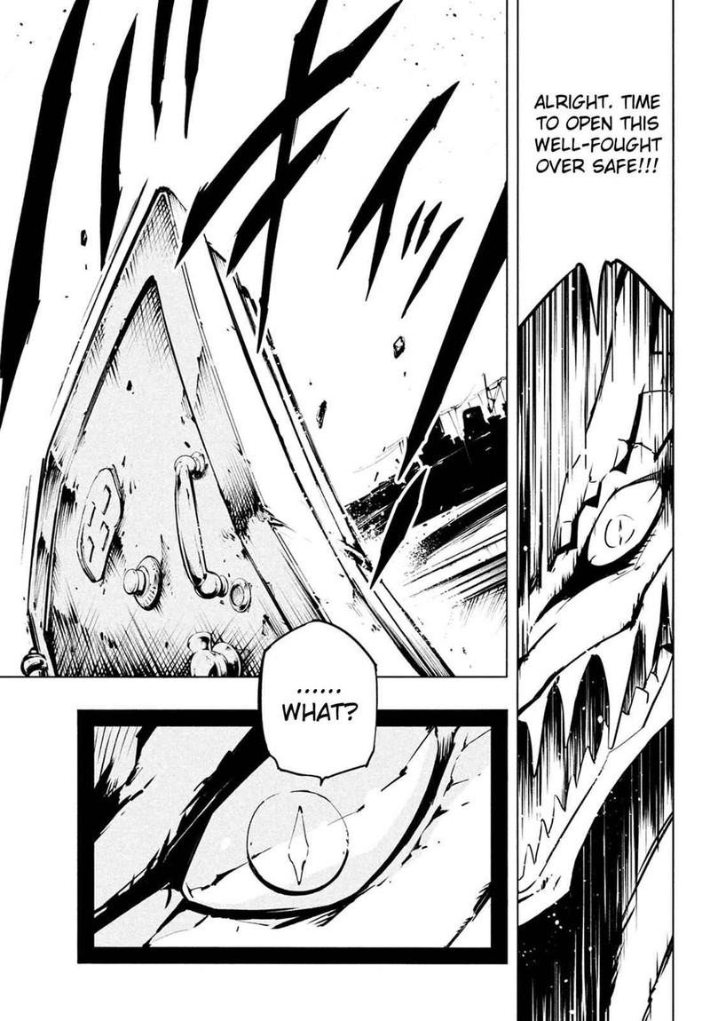 Shaman King The Super Star Chapter 13 Page 18