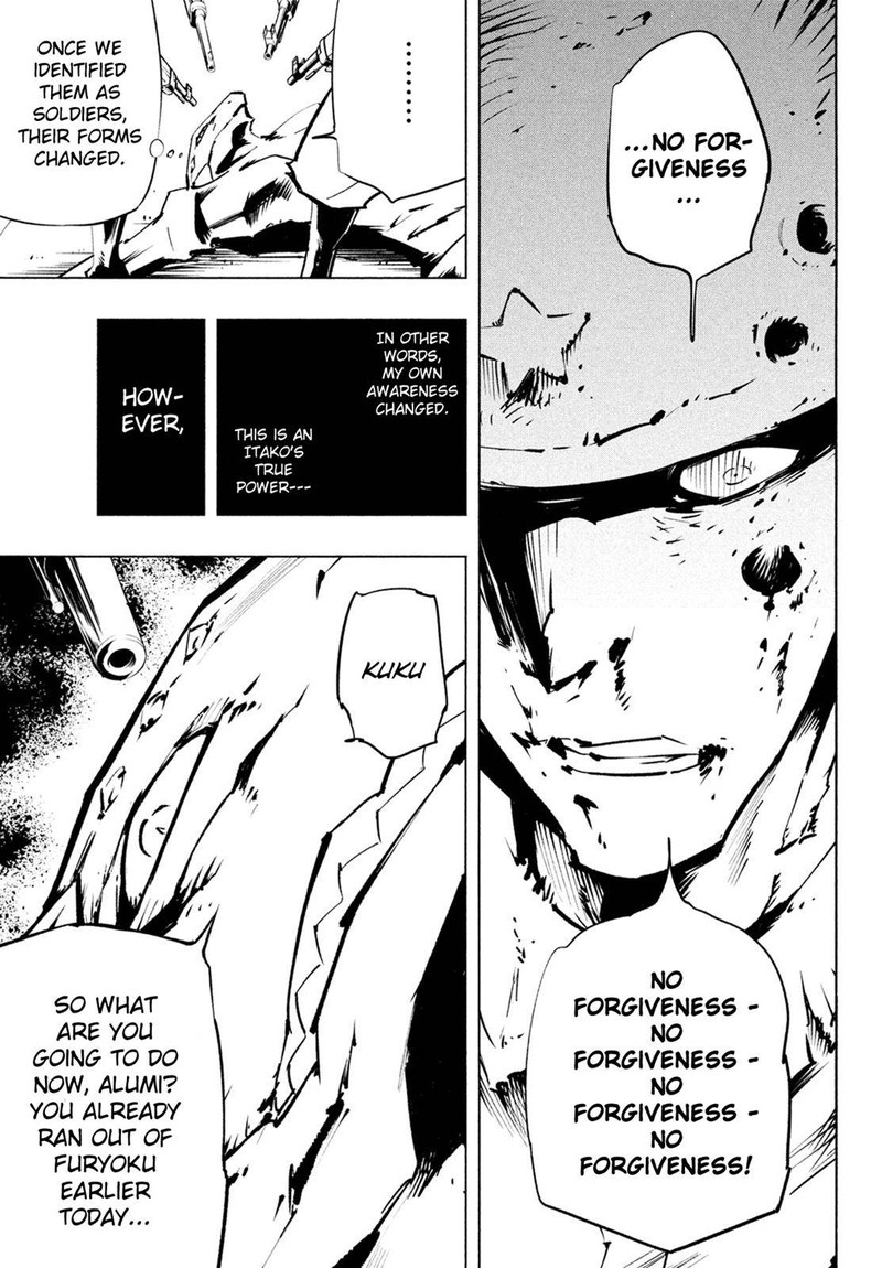 Shaman King The Super Star Chapter 14 Page 13