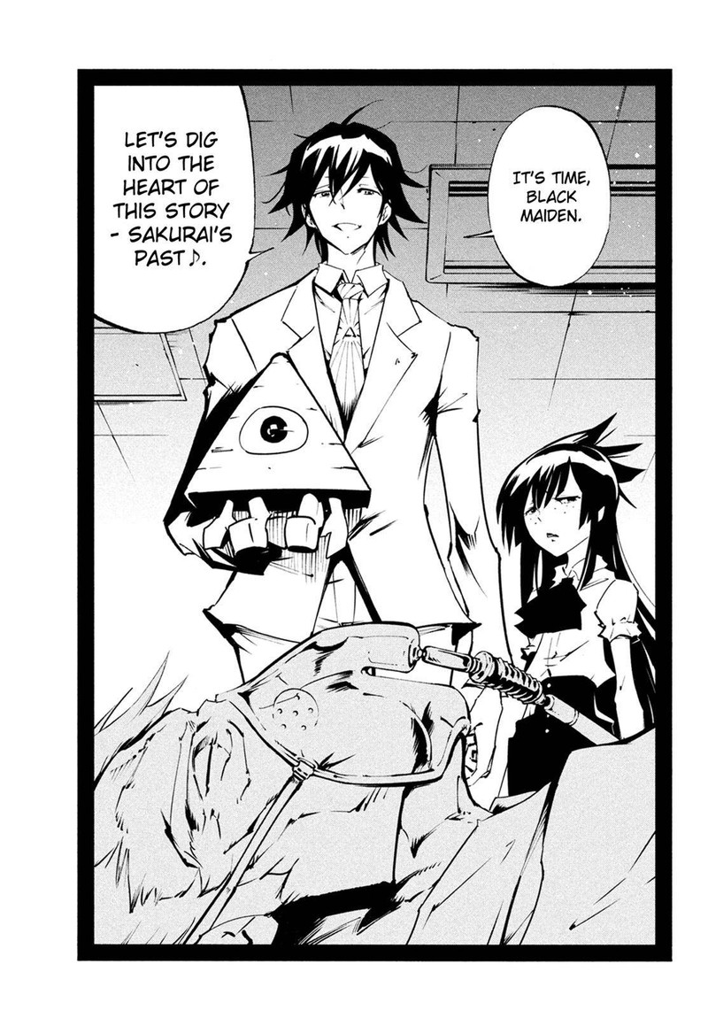 Shaman King The Super Star Chapter 14 Page 18