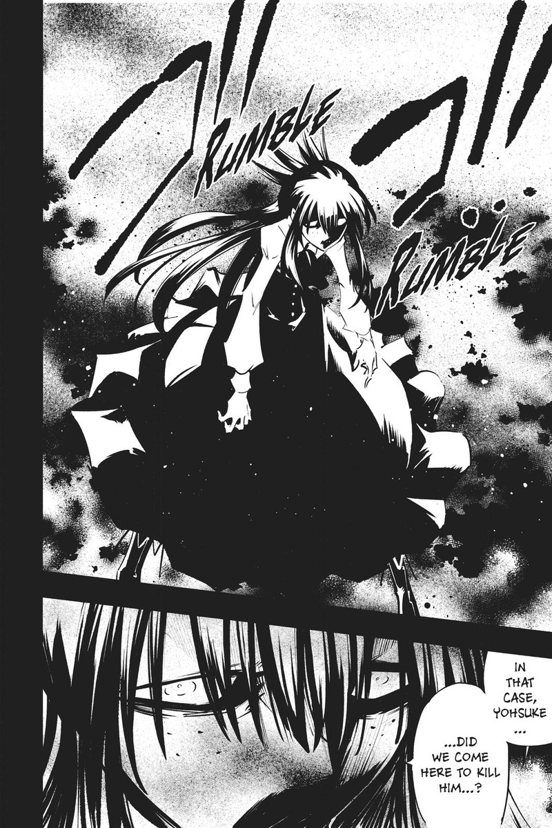Shaman King The Super Star Chapter 16 Page 12