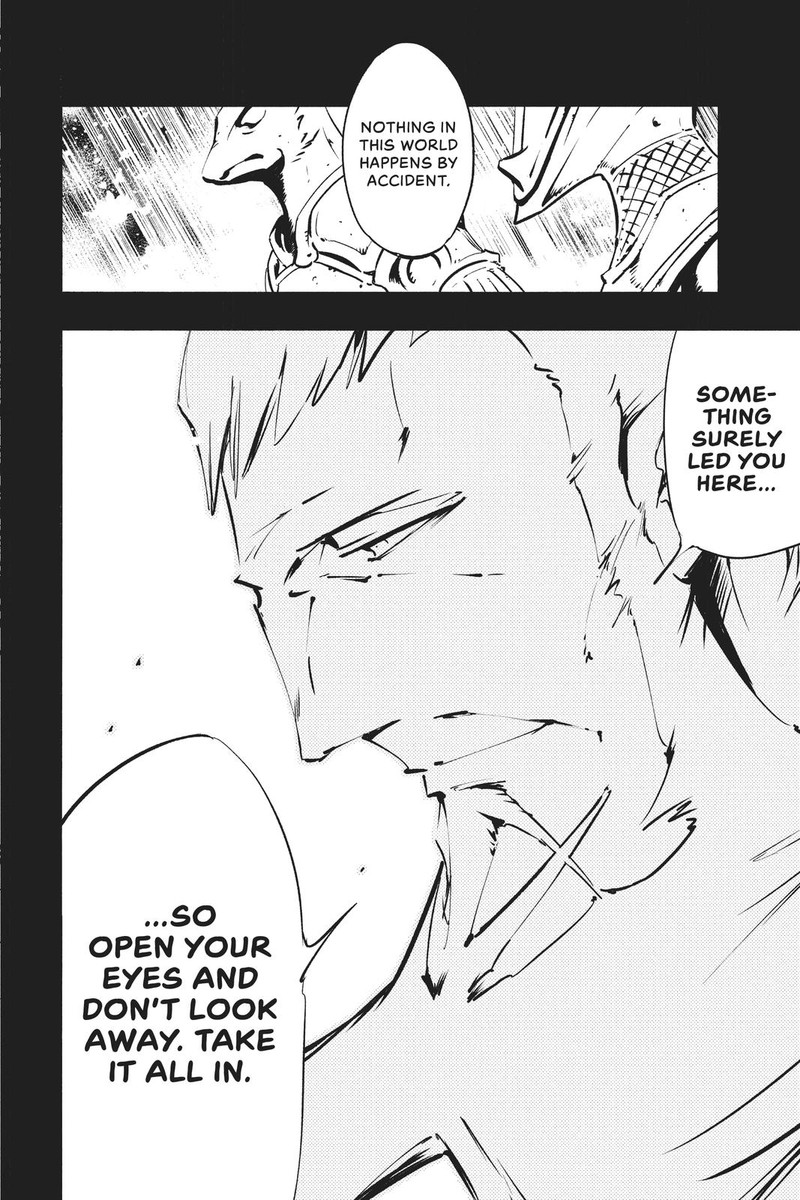 Shaman King The Super Star Chapter 16 Page 17