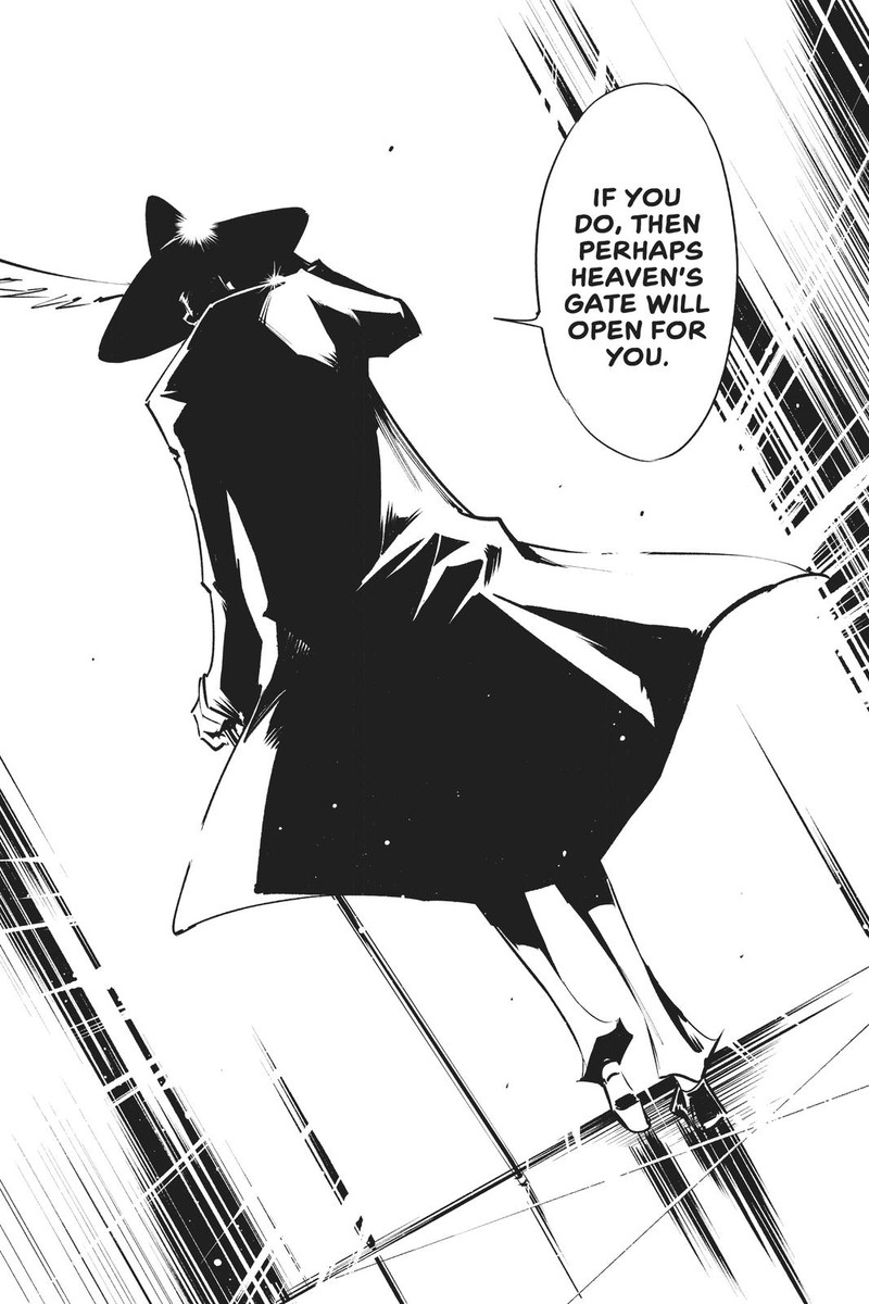 Shaman King The Super Star Chapter 16 Page 18