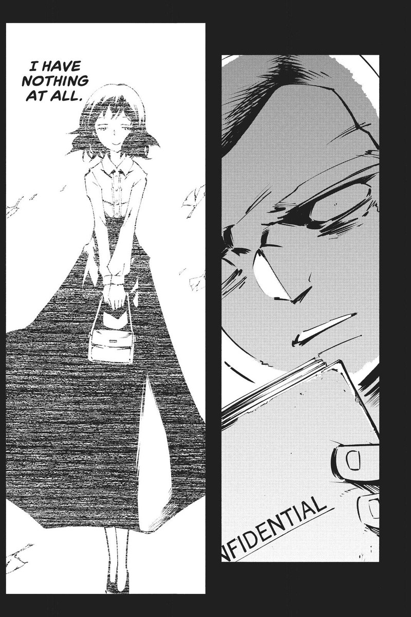 Shaman King The Super Star Chapter 16 Page 20