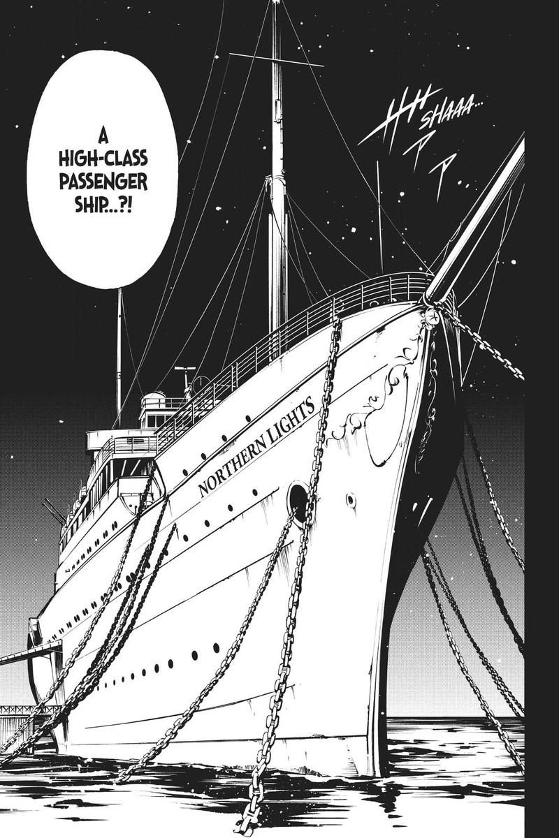 Shaman King The Super Star Chapter 16 Page 7