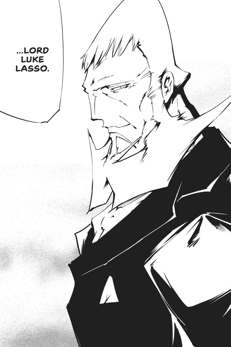 Shaman King The Super Star Chapter 16 Page 9