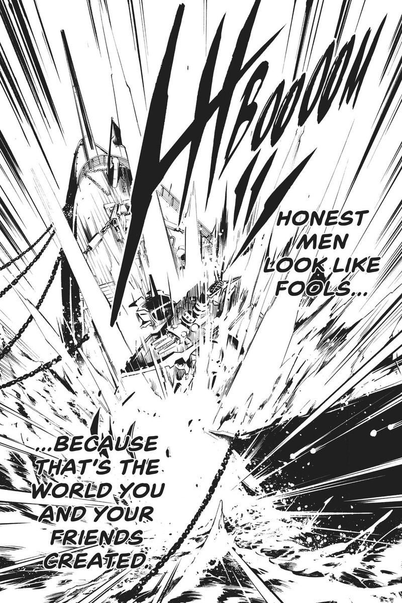 Shaman King The Super Star Chapter 18 Page 19