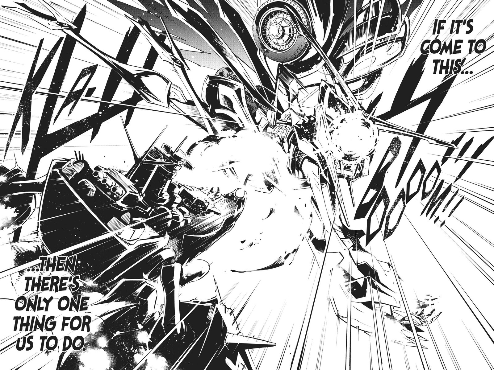 Shaman King The Super Star Chapter 18 Page 21
