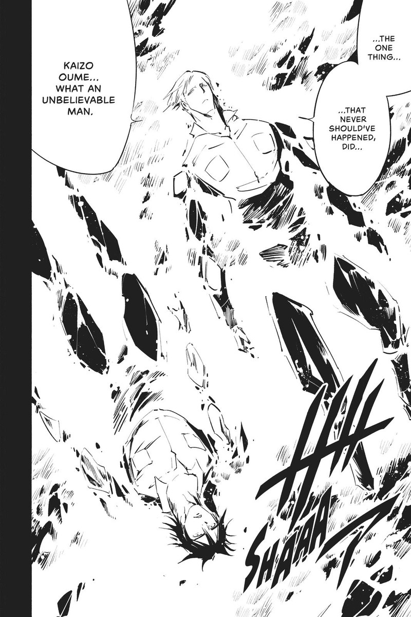 Shaman King The Super Star Chapter 19 Page 2